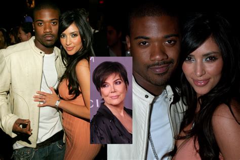 kardashian leak|Fact Check: Did Ray J, Kim Kardashian, Kris Jenner Make Sex